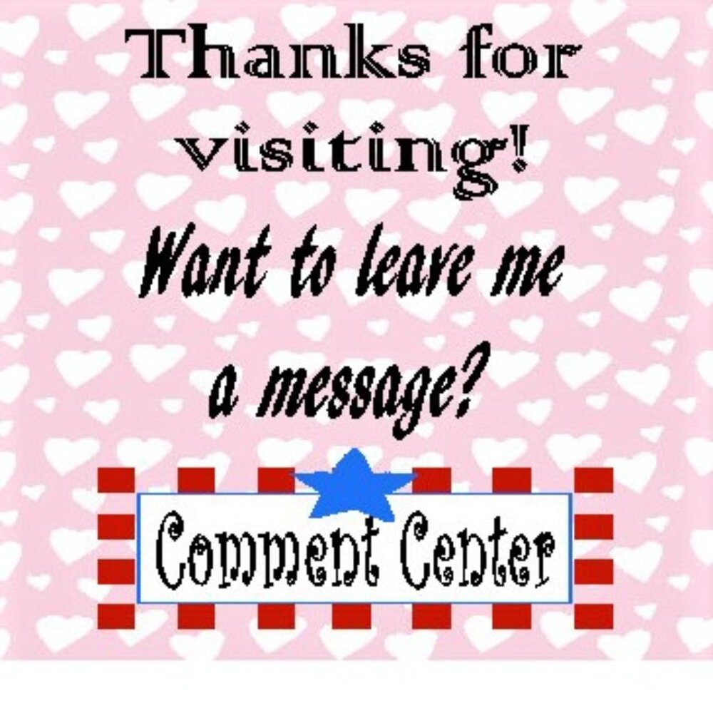 Comment Center
